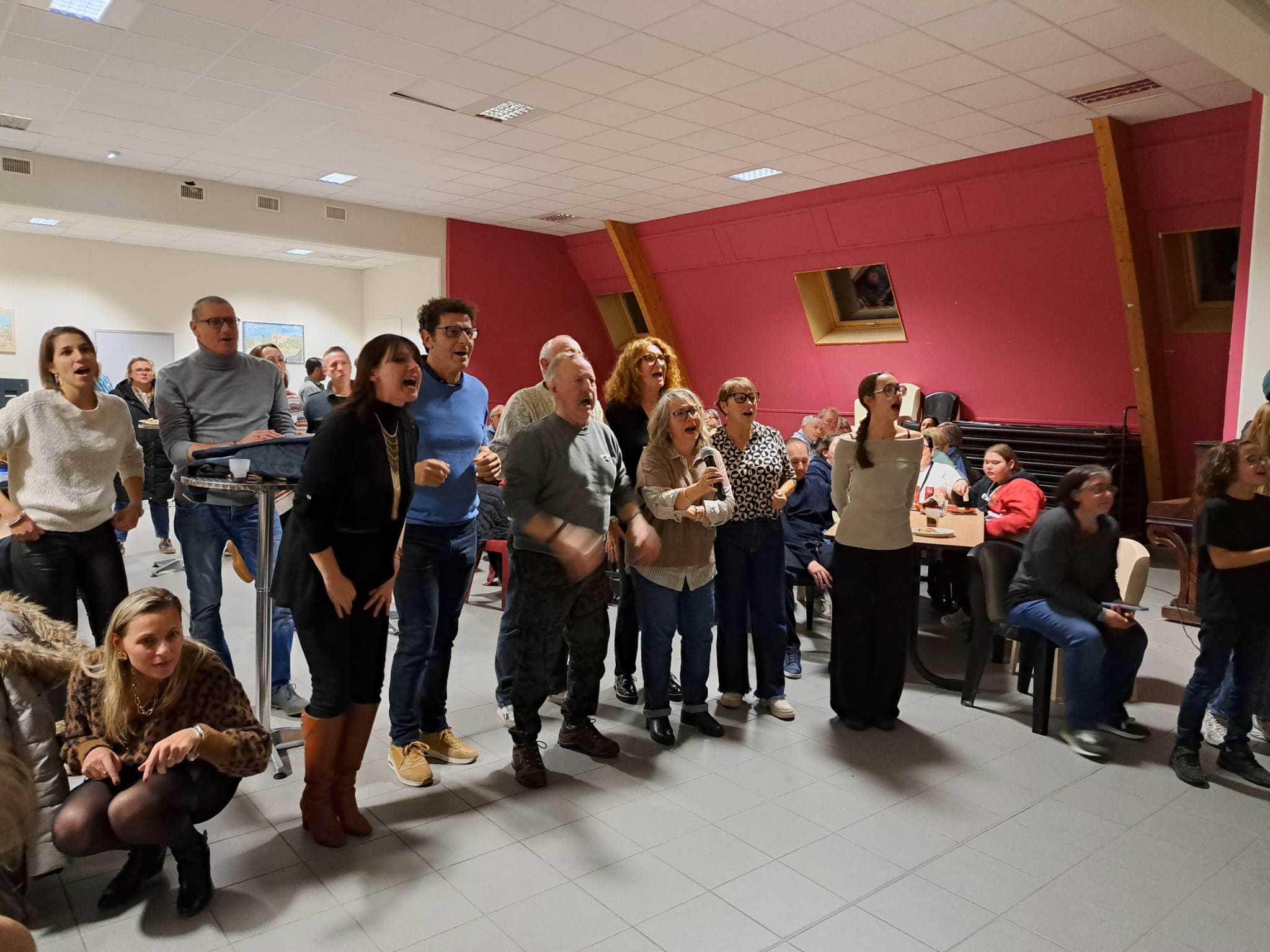 Soirée Karaoké - Photo 5