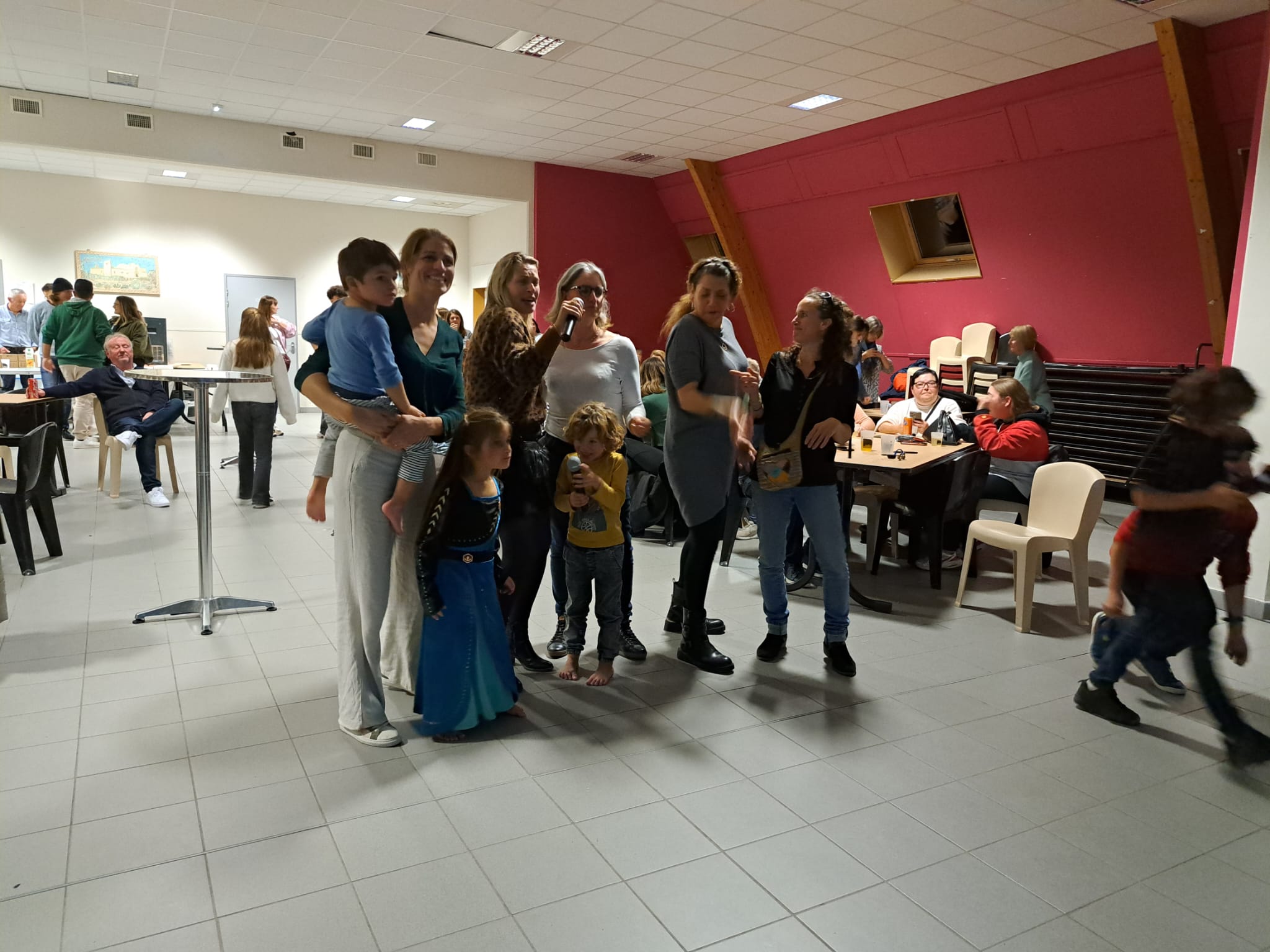 Soirée Karaoké - Photo 6