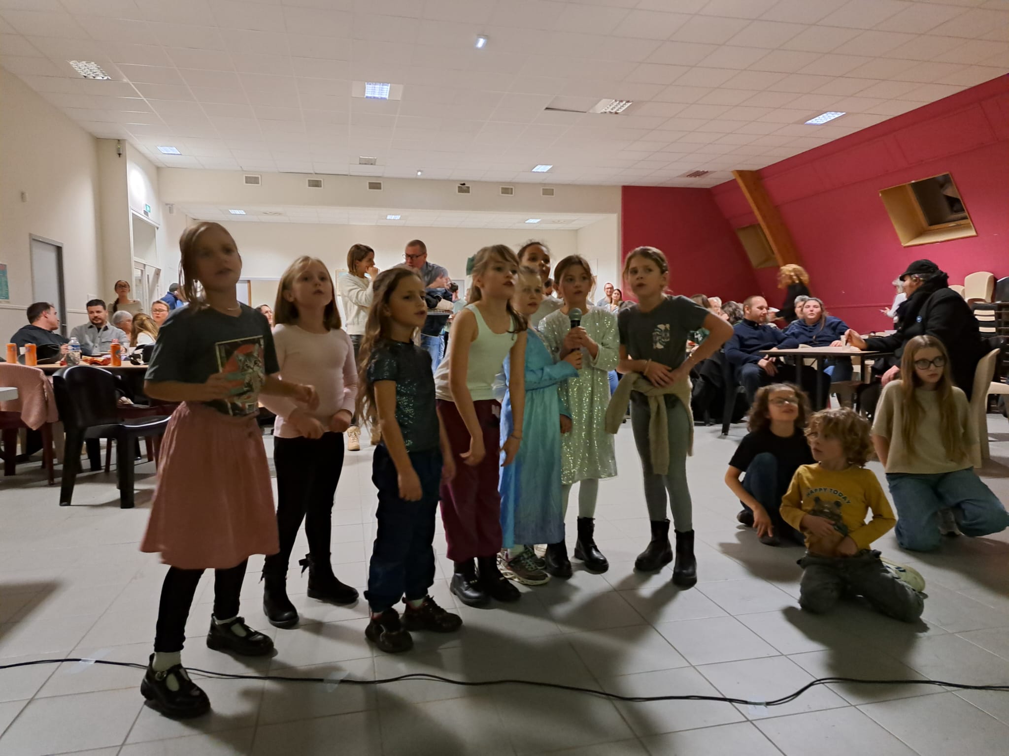 Soirée Karaoké - Photo 7