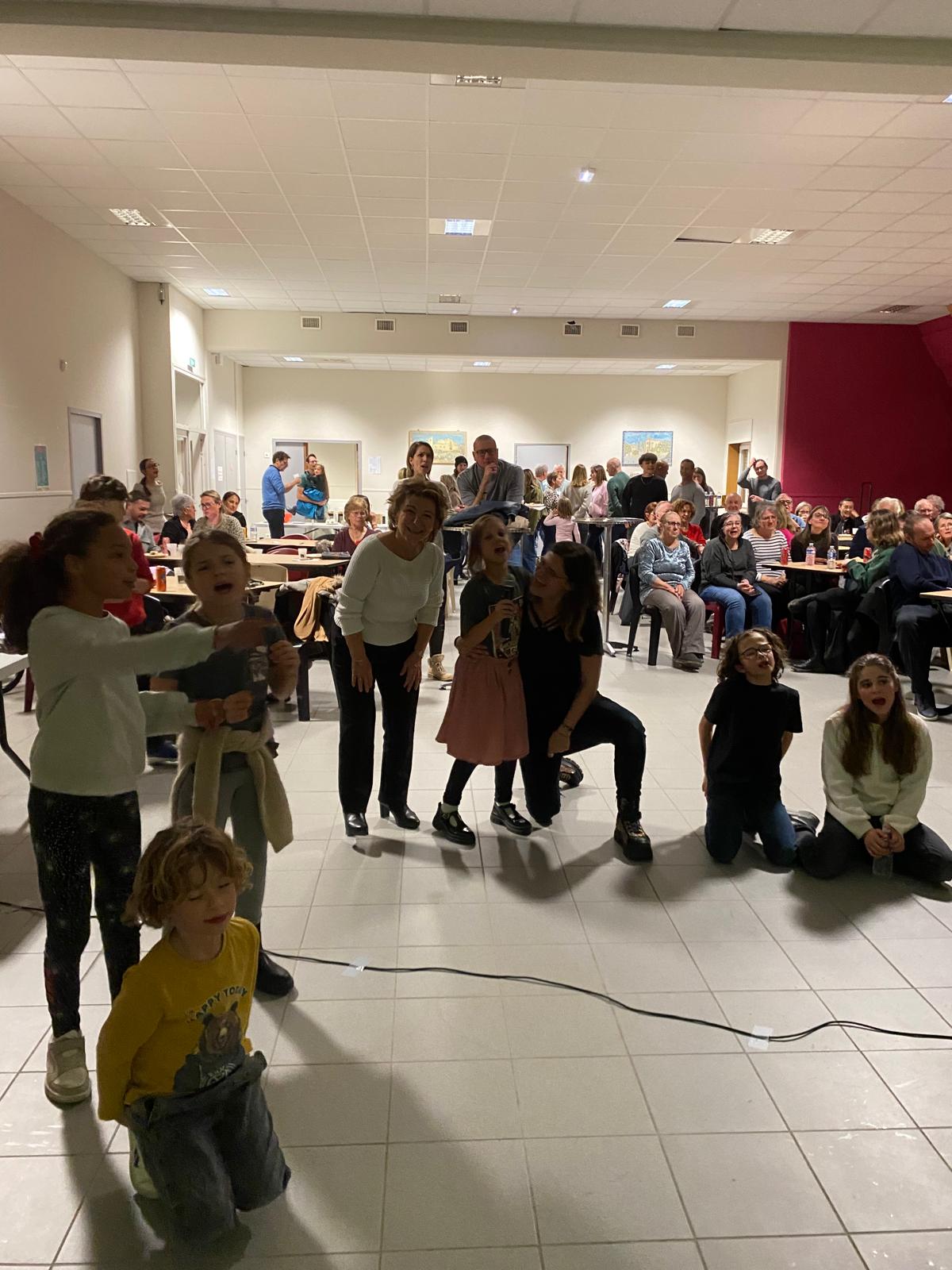 Soirée Karaoké - Photo 8