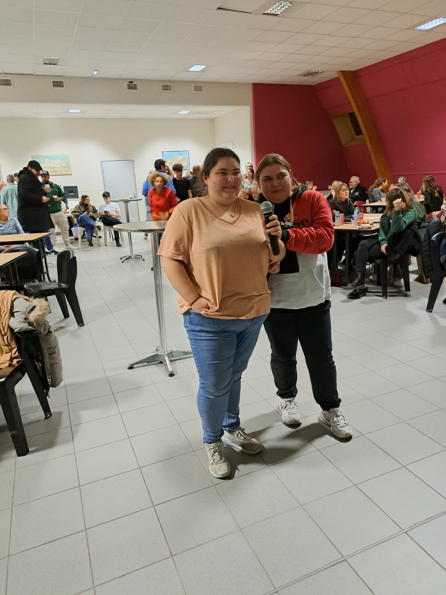 Soirée Karaoké - Photo 9