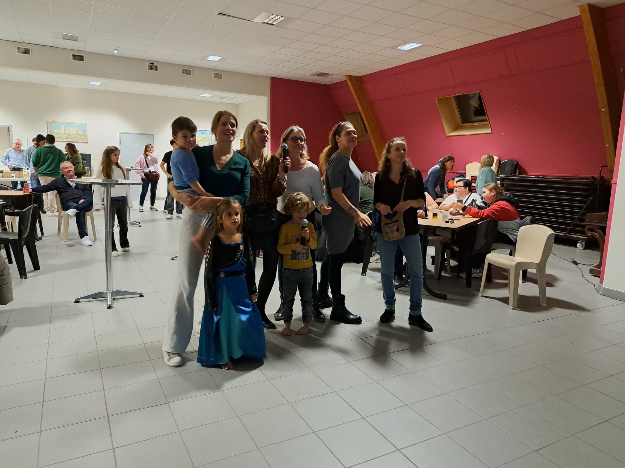 Soirée Karaoké - Photo 11