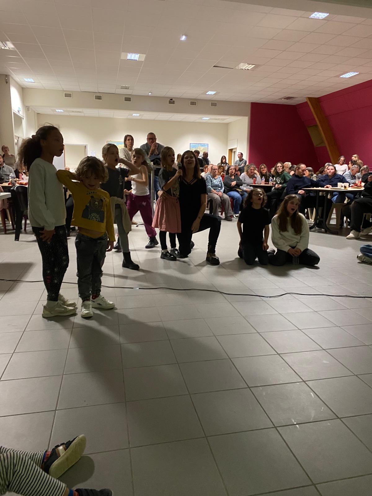 Soirée Karaoké - Photo 13