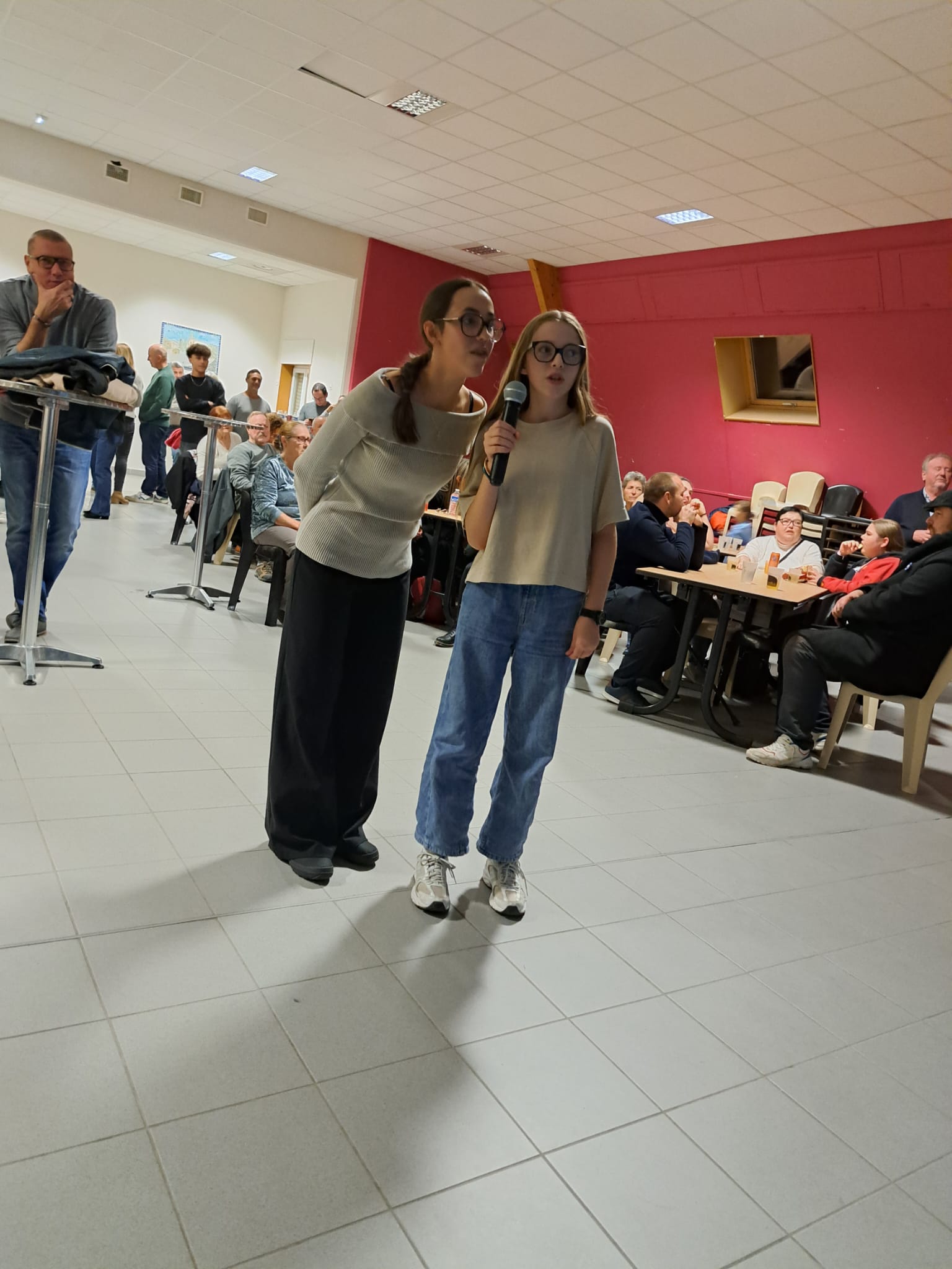 Soirée Karaoké - Photo 14