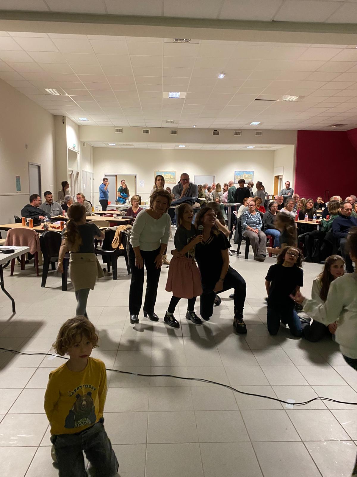 Soirée Karaoké - Photo 15