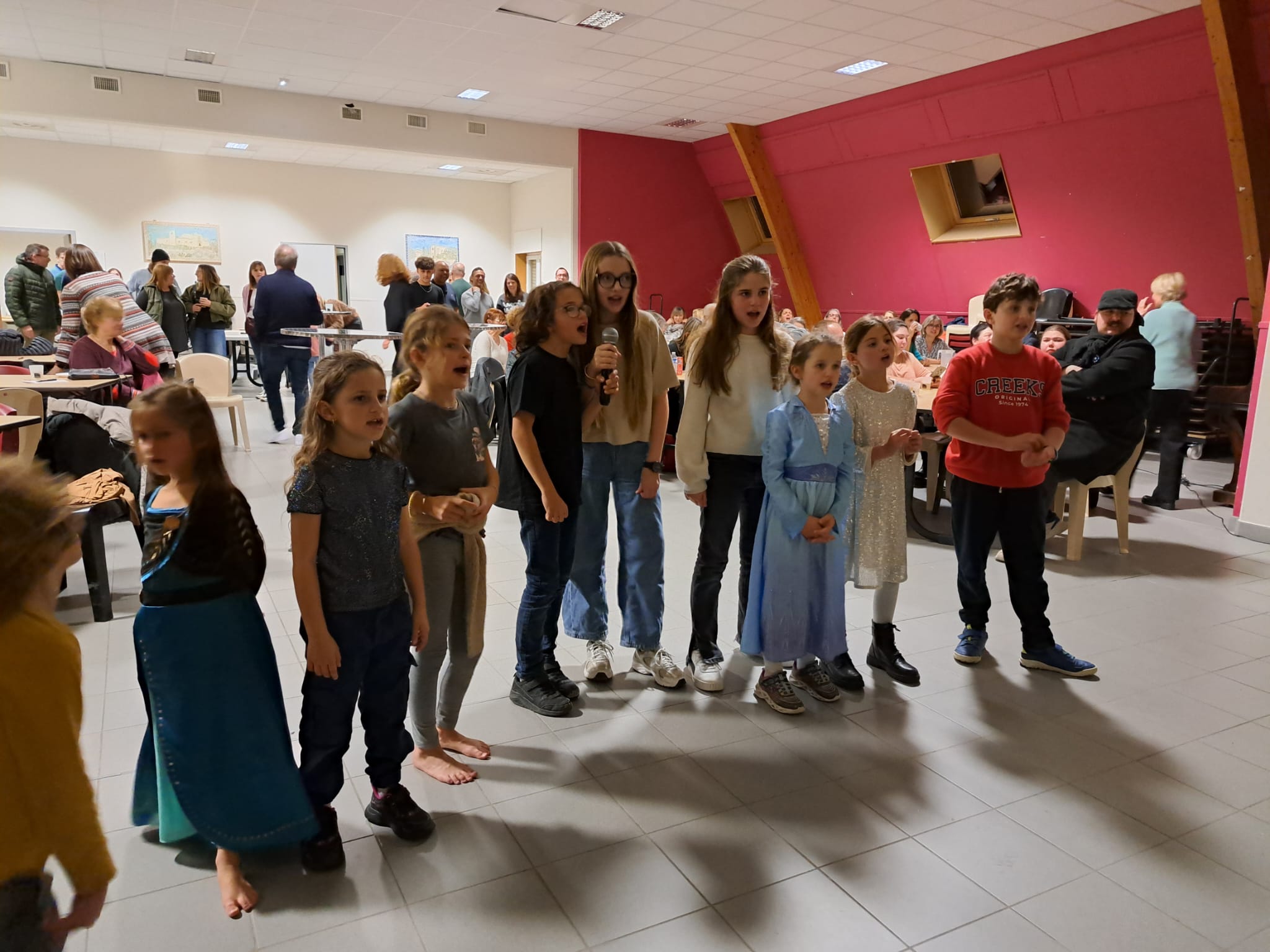 Soirée Karaoké - Photo 22