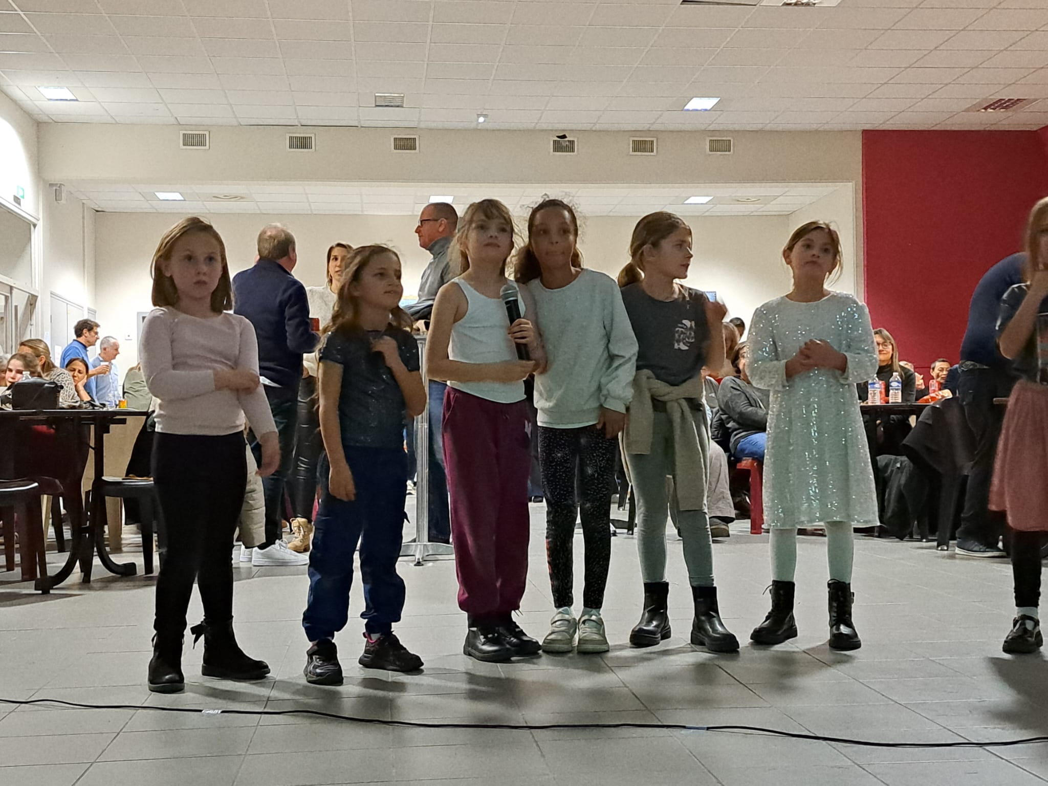 Soirée Karaoké - Photo 27