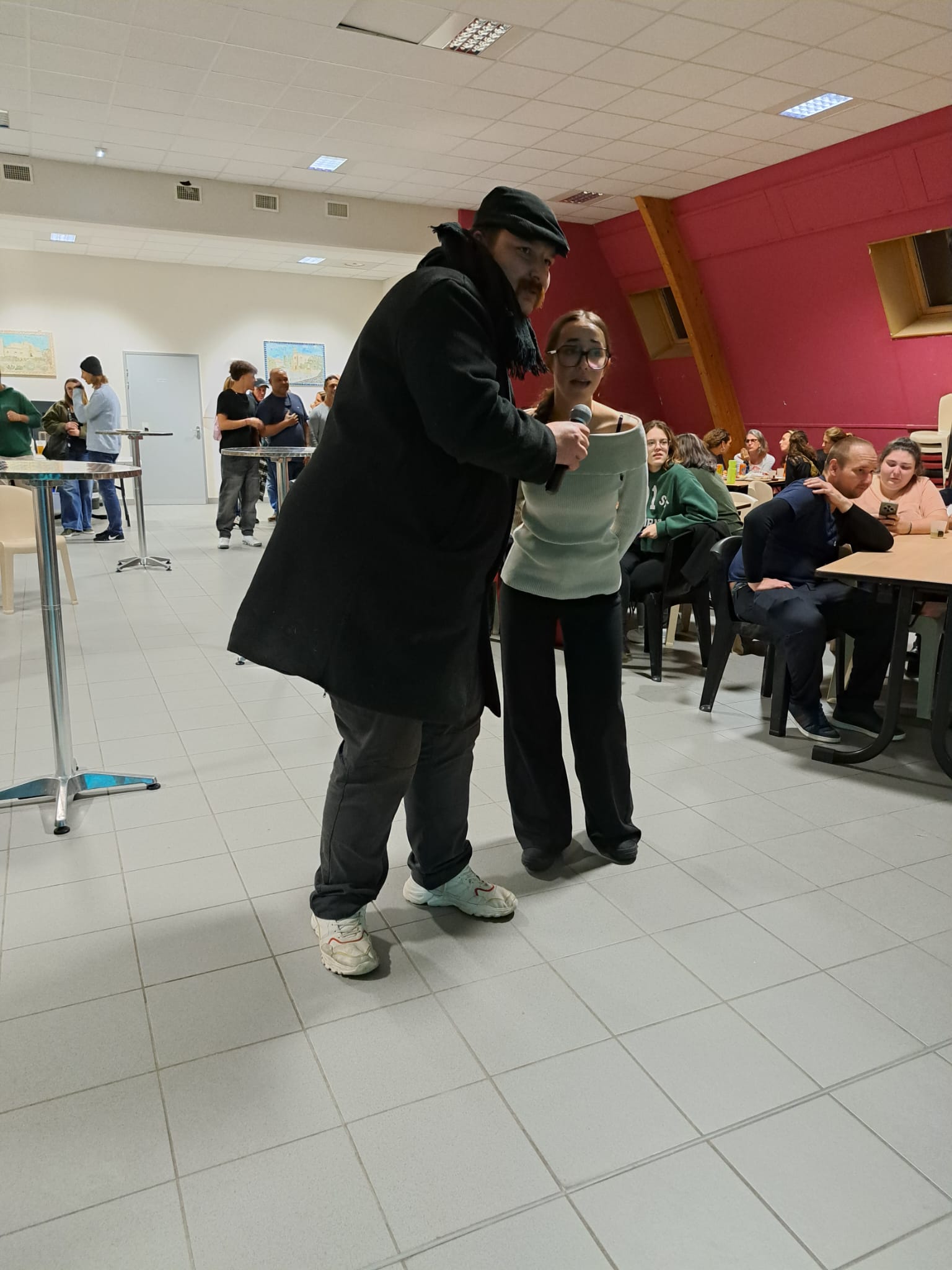 Soirée Karaoké - Photo 29