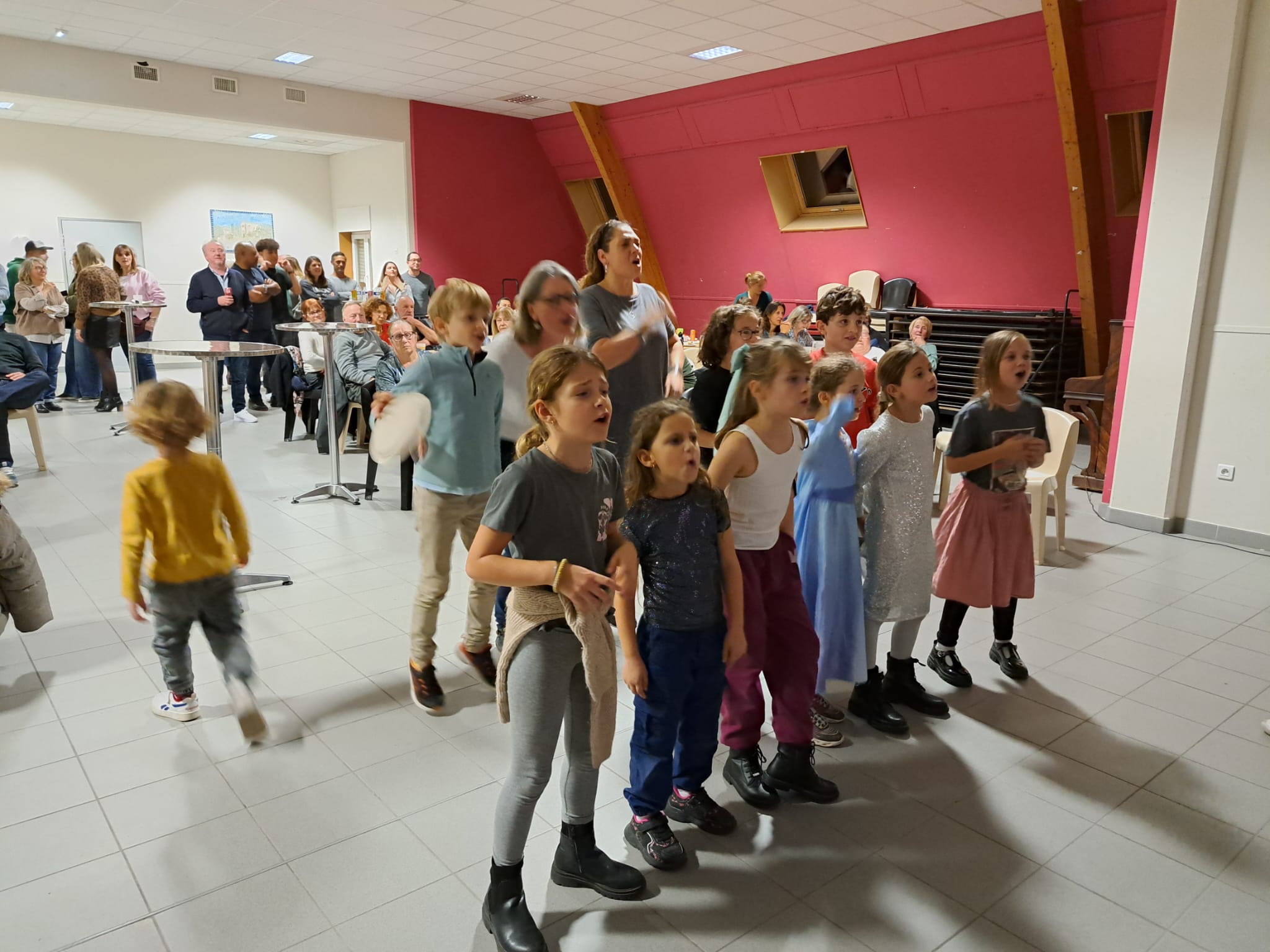 Soirée Karaoké - Photo 30