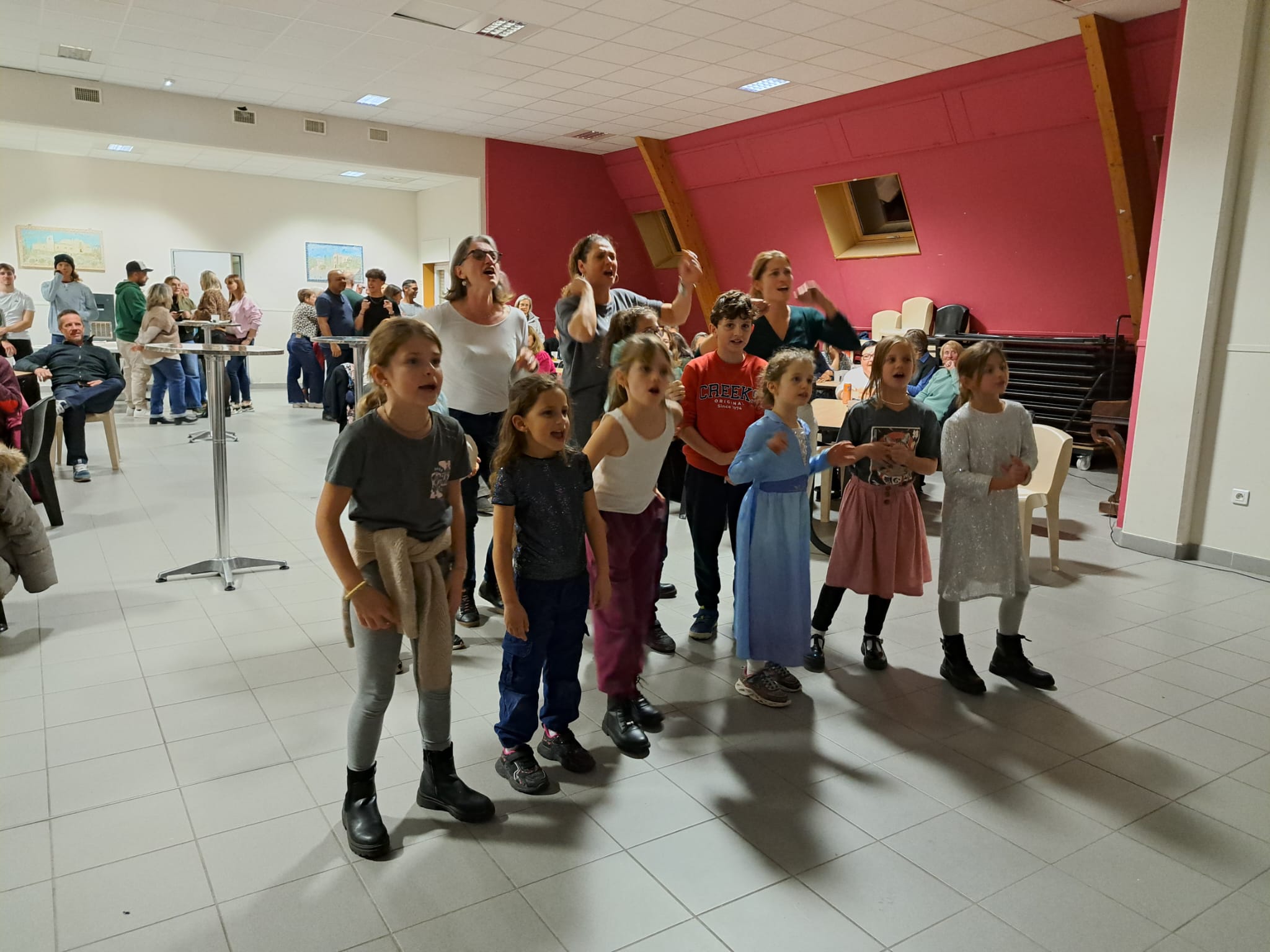 Soirée Karaoké - Photo 32