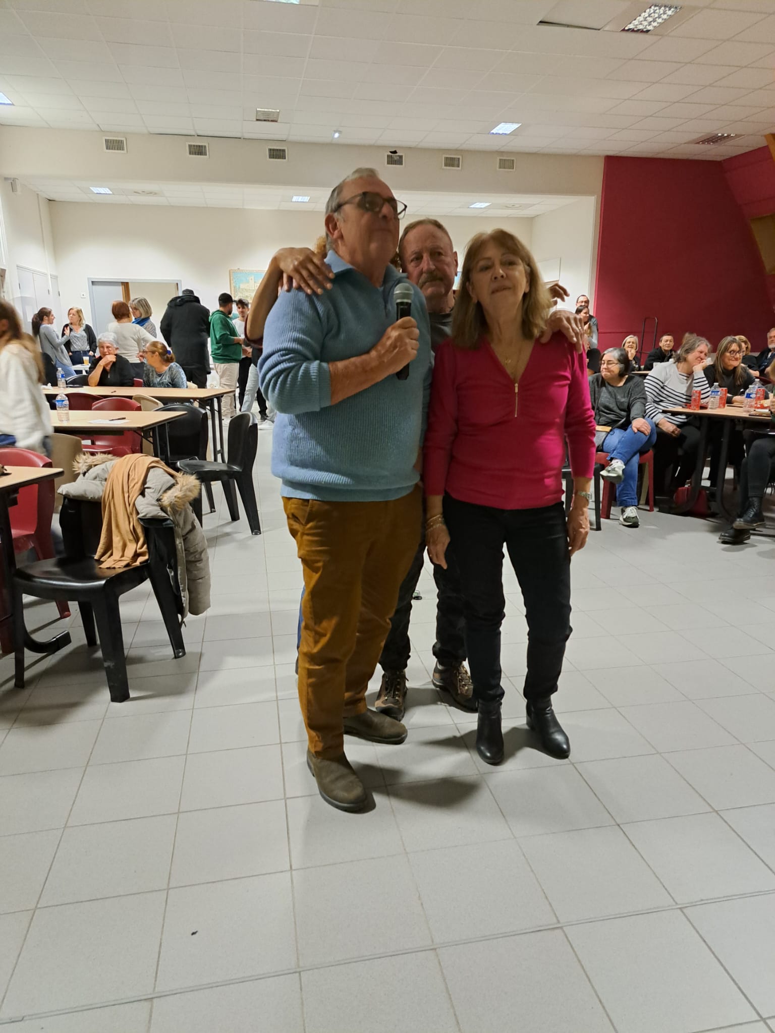 Soirée Karaoké - Photo 34