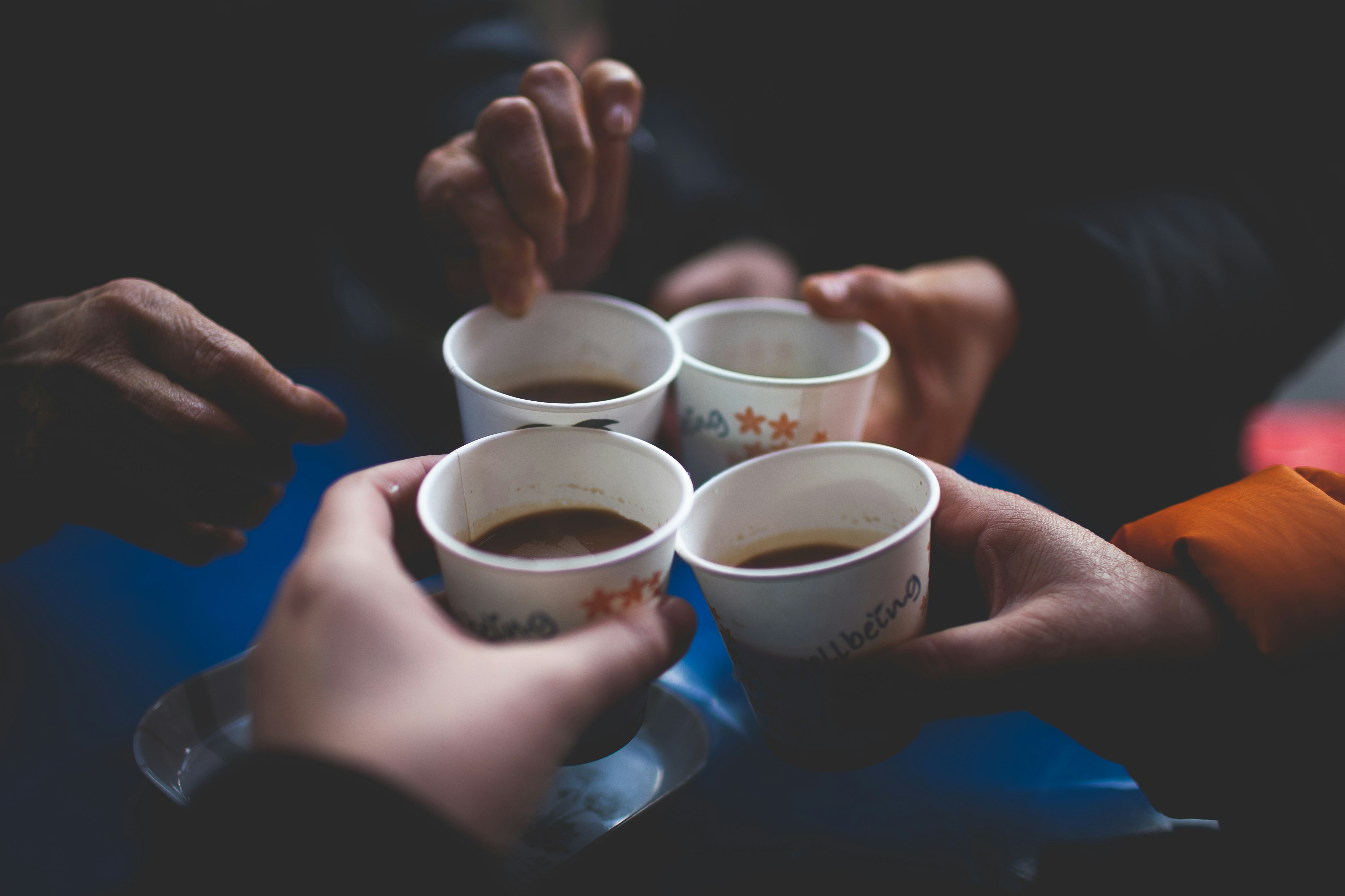 Café Citoyen