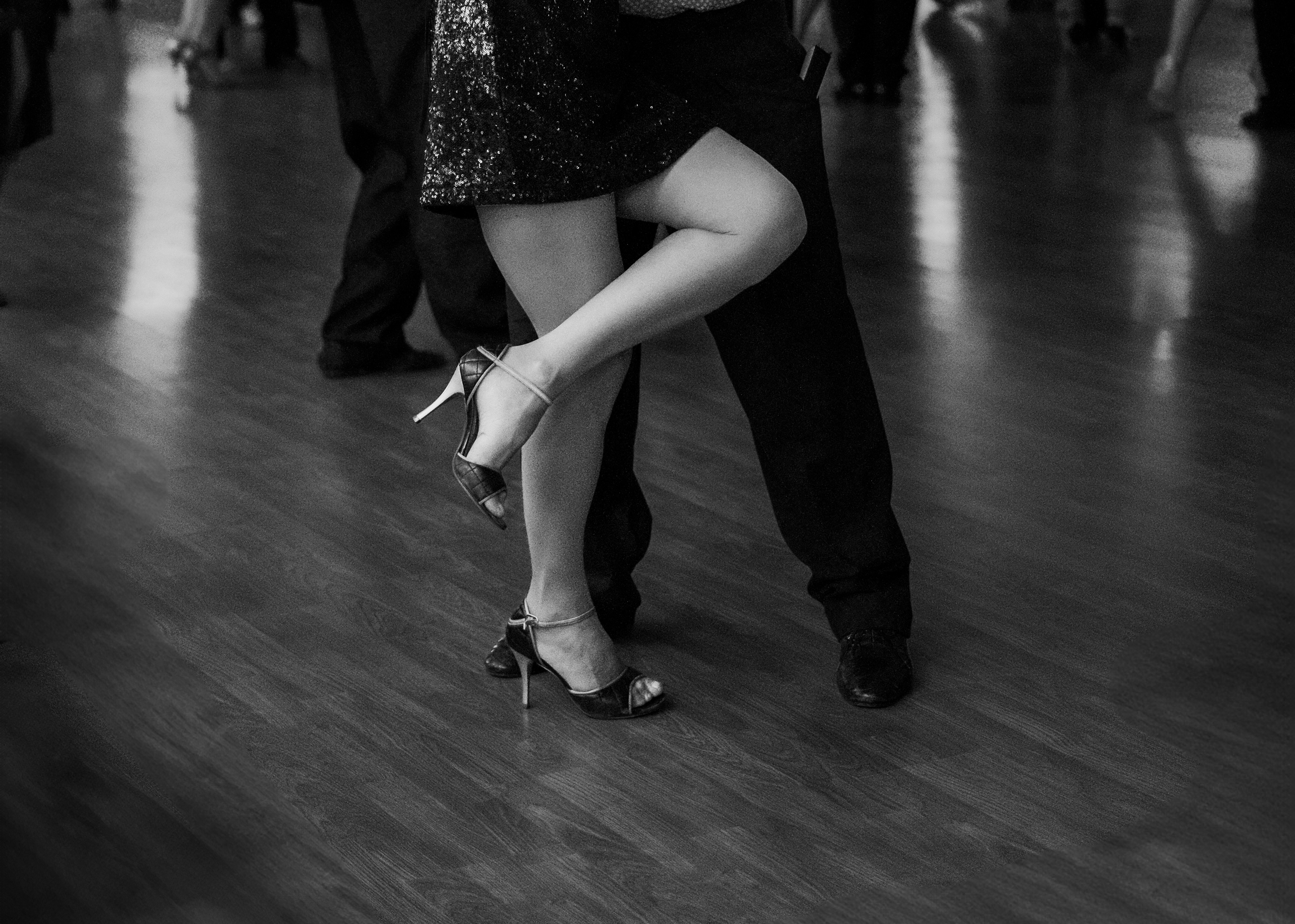 Danse Latino