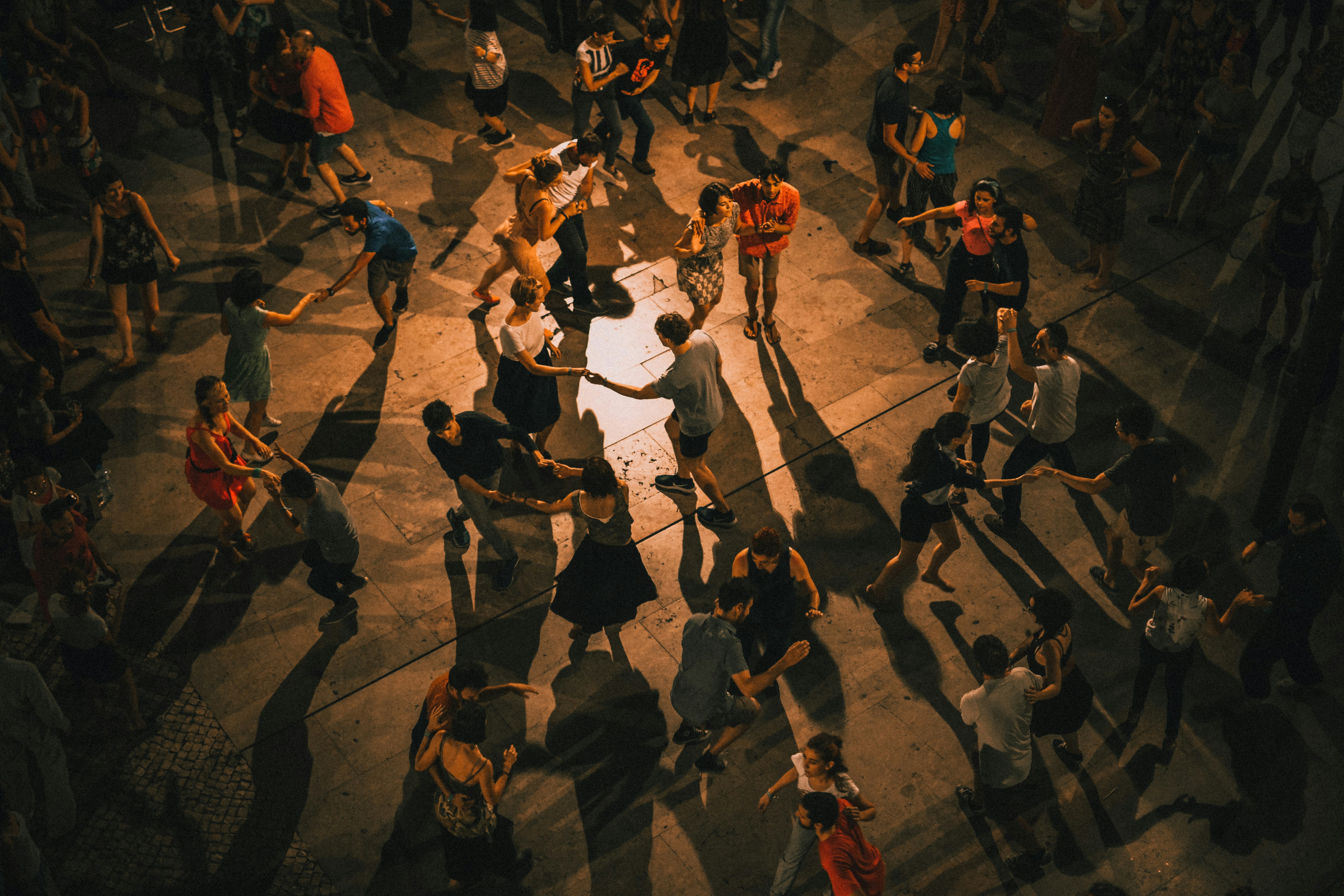 Danse Traditionnelle