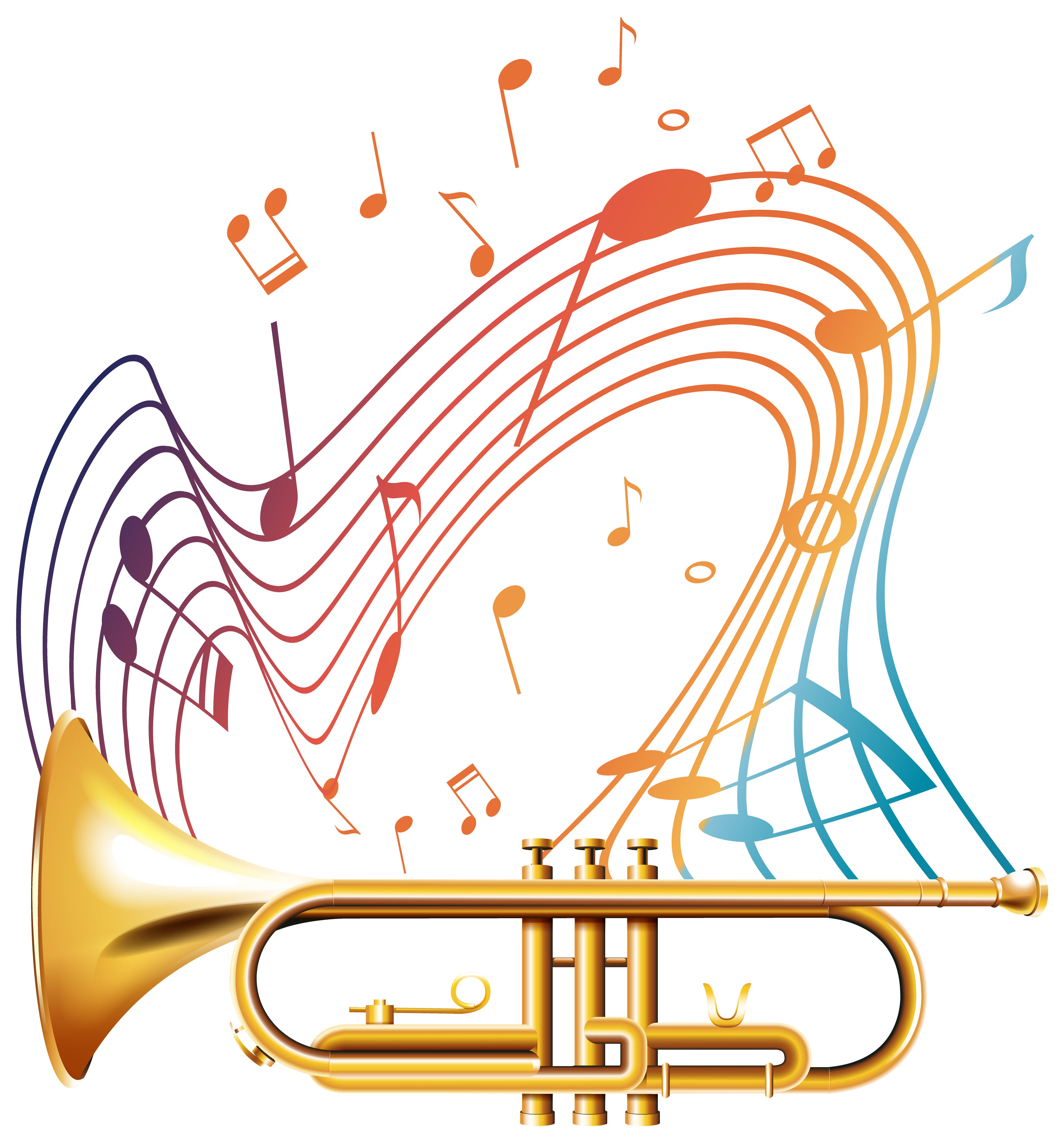 Fanfare - Instruments à vent et percussion