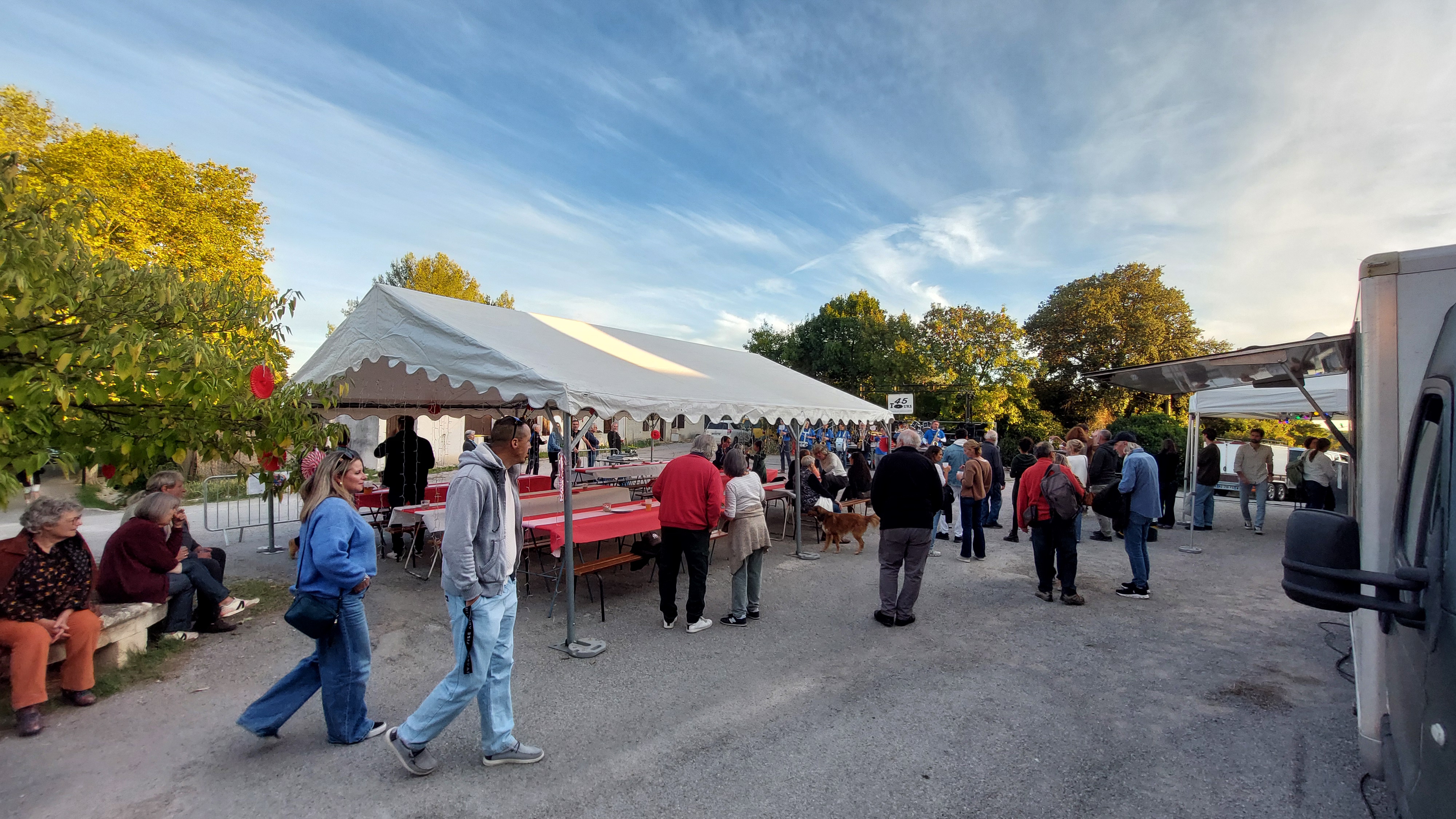 Soirée Guinguette - Photo 8