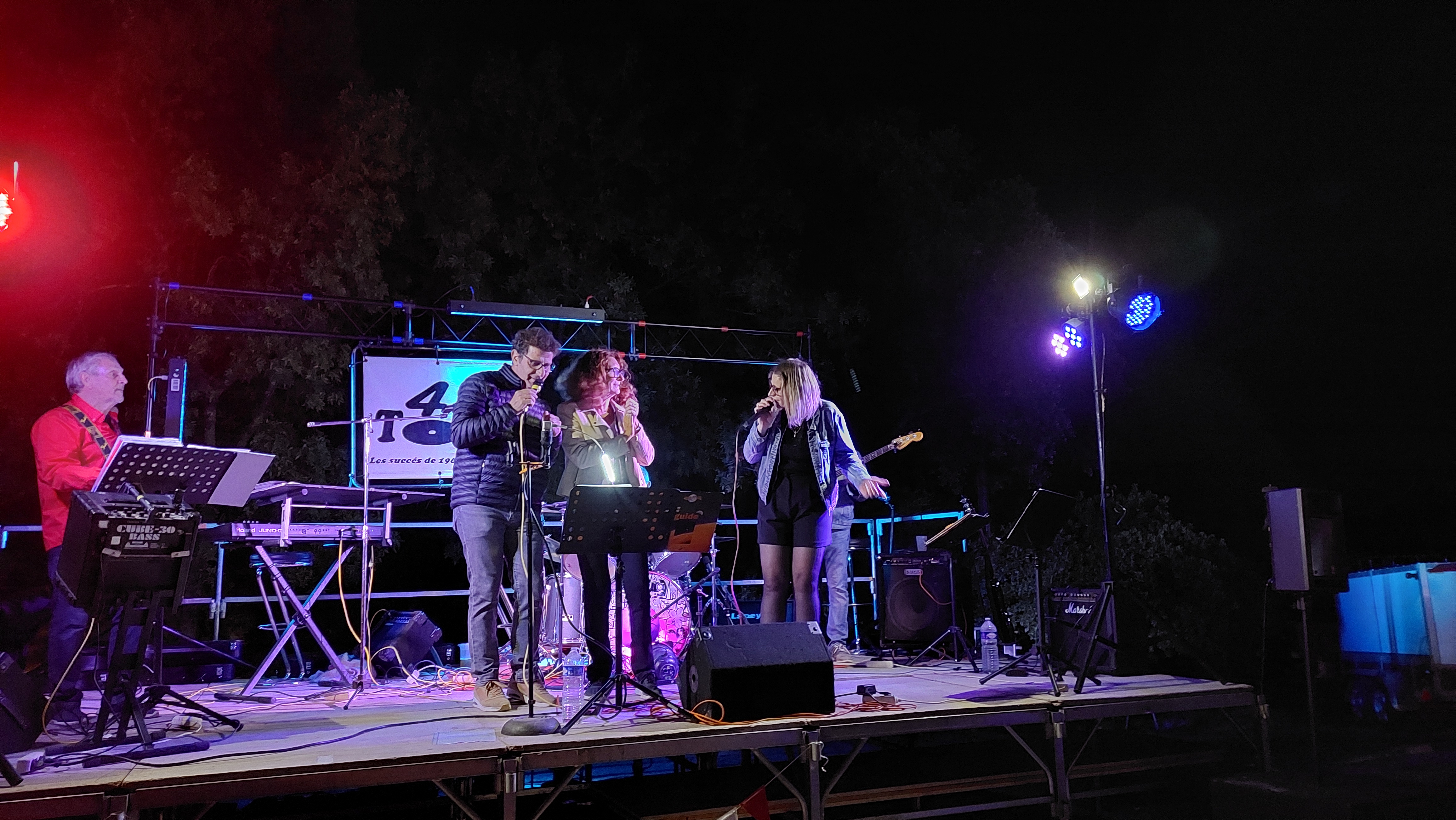 Soirée Guinguette - Photo 23