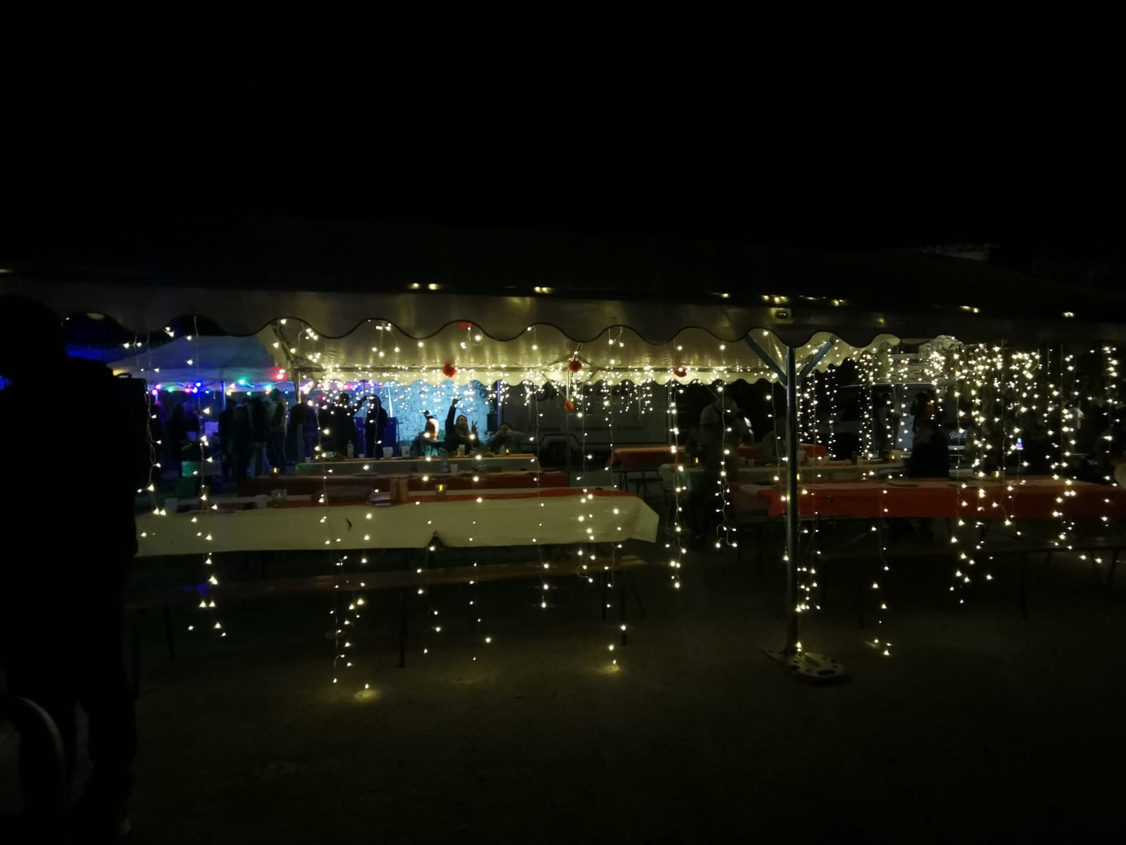 Soirée Guinguette - Photo 25