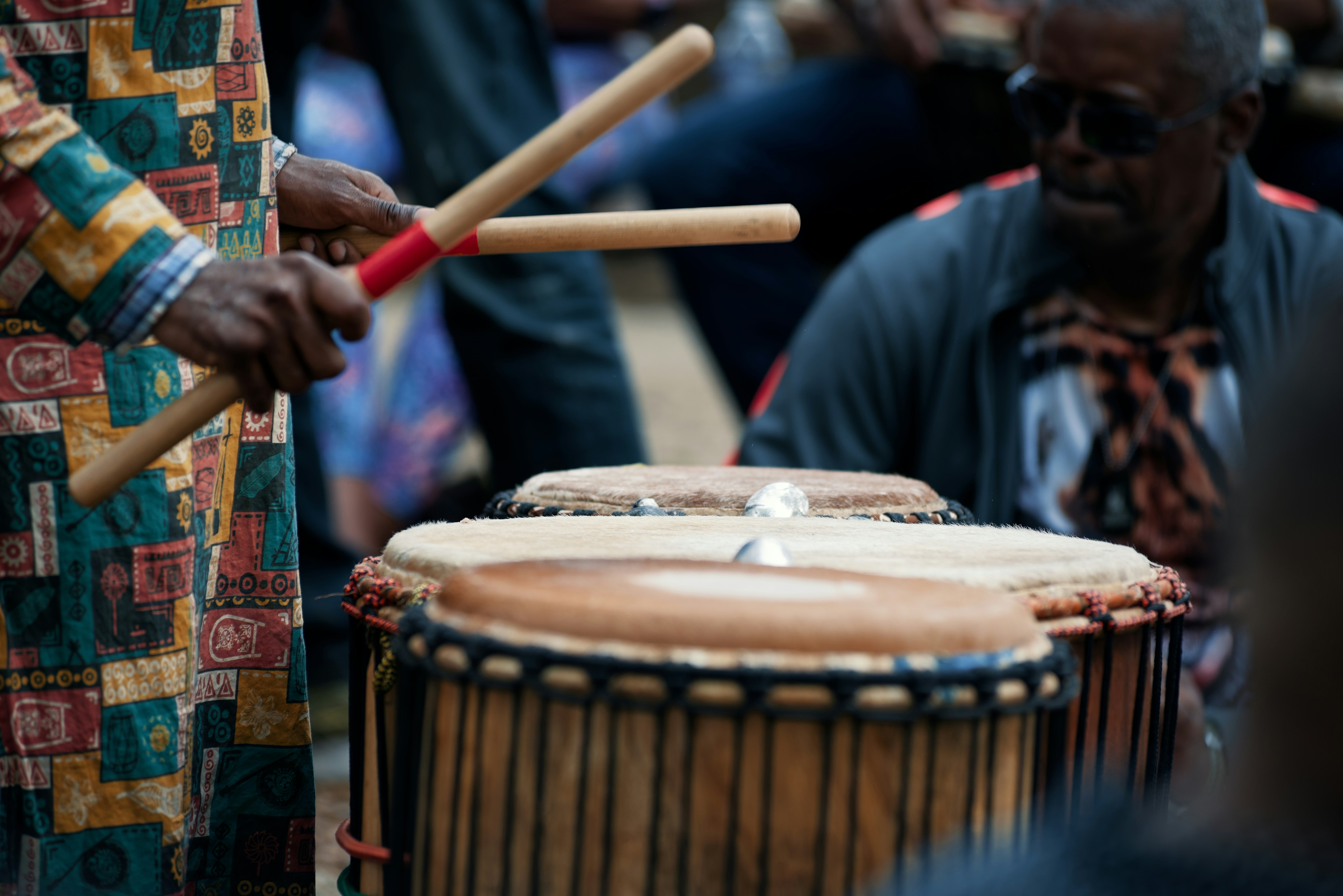 Percussions