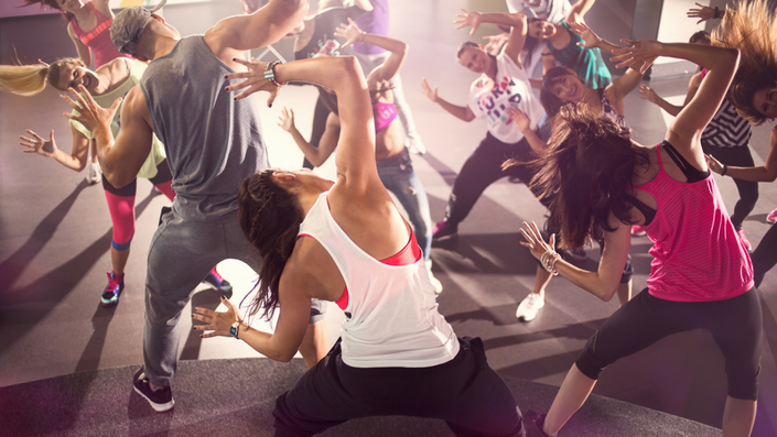 Zumba